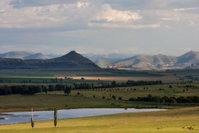 Lavender Hill Country Estate and Wedding Venue Tourism Africa