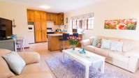Lavender Lane Tourism Africa