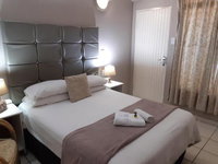 Lavender Lane Tourism Africa