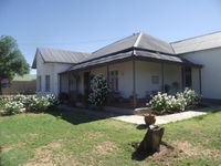 Lavender Rose Tourism Africa