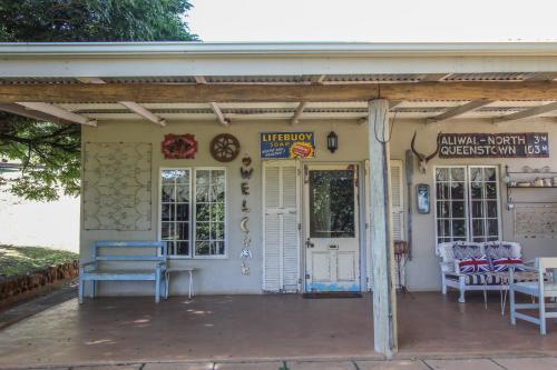 Lavender Trout Guest Farm - thumb 4