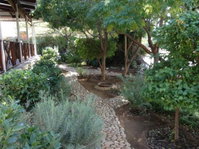 LAVENDERS COTTAGE Tourism Africa
