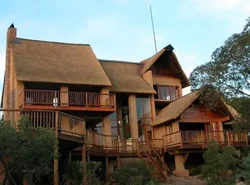 Ngong Hill, Mabalingwe