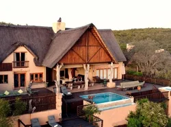 Phumelo Lodge