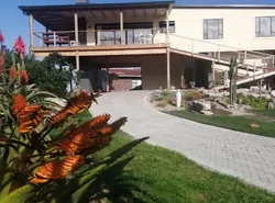 A Real Gem in Cape St Francis