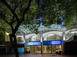 Holiday Inn Express Cape Town City Centre, an IHG Hotel