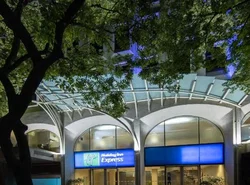 Holiday Inn Express Cape Town City Centre, an IHG Hotel