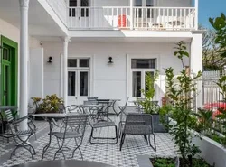 iGadi House Boutique Hotel