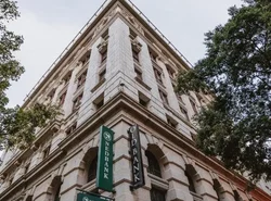 Old Bank Hotel - Lion Roars Hotels & Lodges