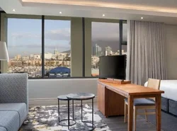 Protea Hotel by Marriott Cape Town Waterfront Breakwater Lodge