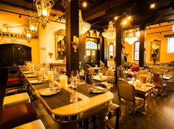 Signature Lux Hotel by ONOMO, Waterfront