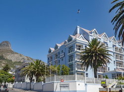 The Bantry Bay Aparthotel by Totalstay