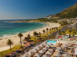 The Marly Boutique Hotel