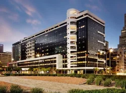 The Onyx Apartment Hotel by NEWMARK