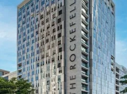 The Rockefeller Hotel by NEWMARK