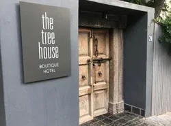 The Tree House Boutique Hotel by The Living Journey Collection