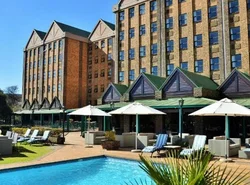 The Centurion Hotel