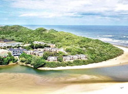 Blue Lagoon Hotel and Conference Centre