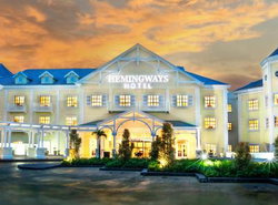 Hemingways Hotel