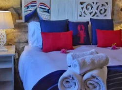 Affi lande Boetiek guestfarm