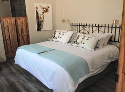 The Fat Mulberry Guest Farm