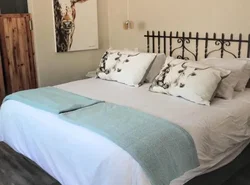 The Fat Mulberry Guest Farm