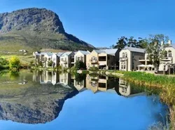 L'ermitage - Franschhoek Chateau & Villas