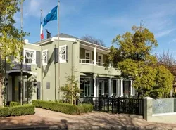 Protea Hotel by Marriott Franschhoek
