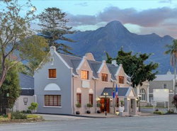 Premier Express Inn George