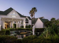 Protea Hotel by Marriott George King George