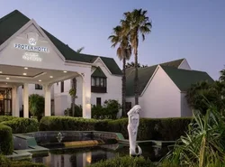 Protea Hotel by Marriott George King George