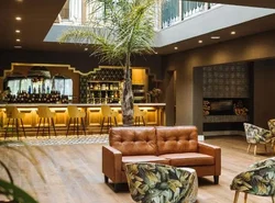 The Hawthorn Boutique Hotel