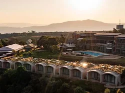 Angels View Hotel