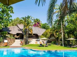 ANEW Resort Hazyview Kruger Park