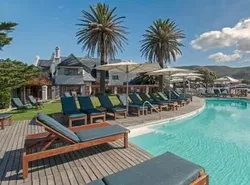 Harbour House Hotel - Adventure Pads