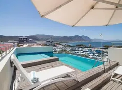 Harbour House Hotel - Harbour Square