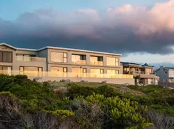 Schulphoek Seafront House