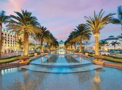 Peermont D'oreale Grande at Emperors Palace