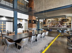 Protea Hotel by Marriott O R Tambo Airport