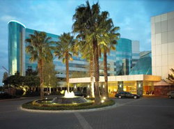 Southern Sun OR Tambo International Airport