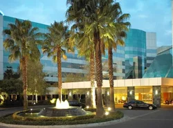 Southern Sun OR Tambo International Airport