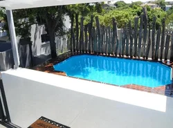 Inverell Station by The Oyster Collection