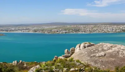 Langebaan