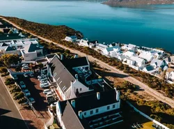 Adventure Pad's by The Farmhouse Hotel