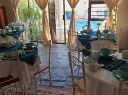 Au Plais De Langebaan at Palm Tree Villa