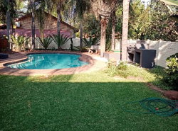 De la Rose Guesthouse