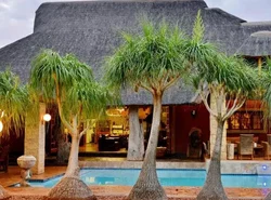 Winterfell Lephalale Lodge