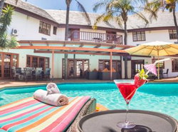 Constantia Hotel and Conference Centre