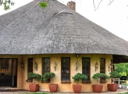 Hotel Nomad Belvedere Lodge
