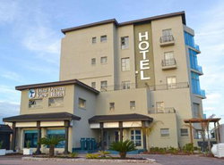 Diaz Ocean View Hotel